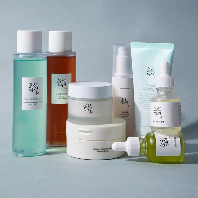 How to Build a Simple Skincare Routine That Actually Works