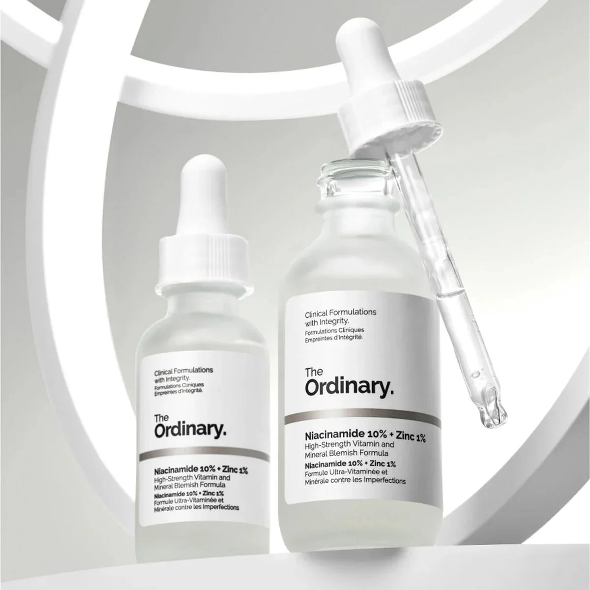 The Case for Niacinamide: Why This Skincare Ingredient Deserves a Place in Your Routine