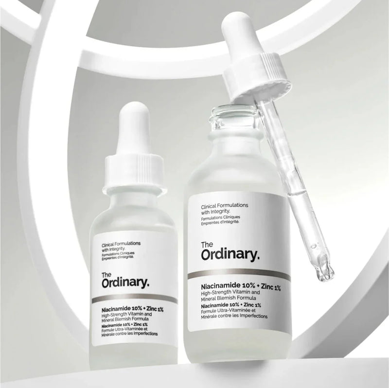 The Case for Niacinamide: Why This Skincare Ingredient Deserves a Place in Your Routine