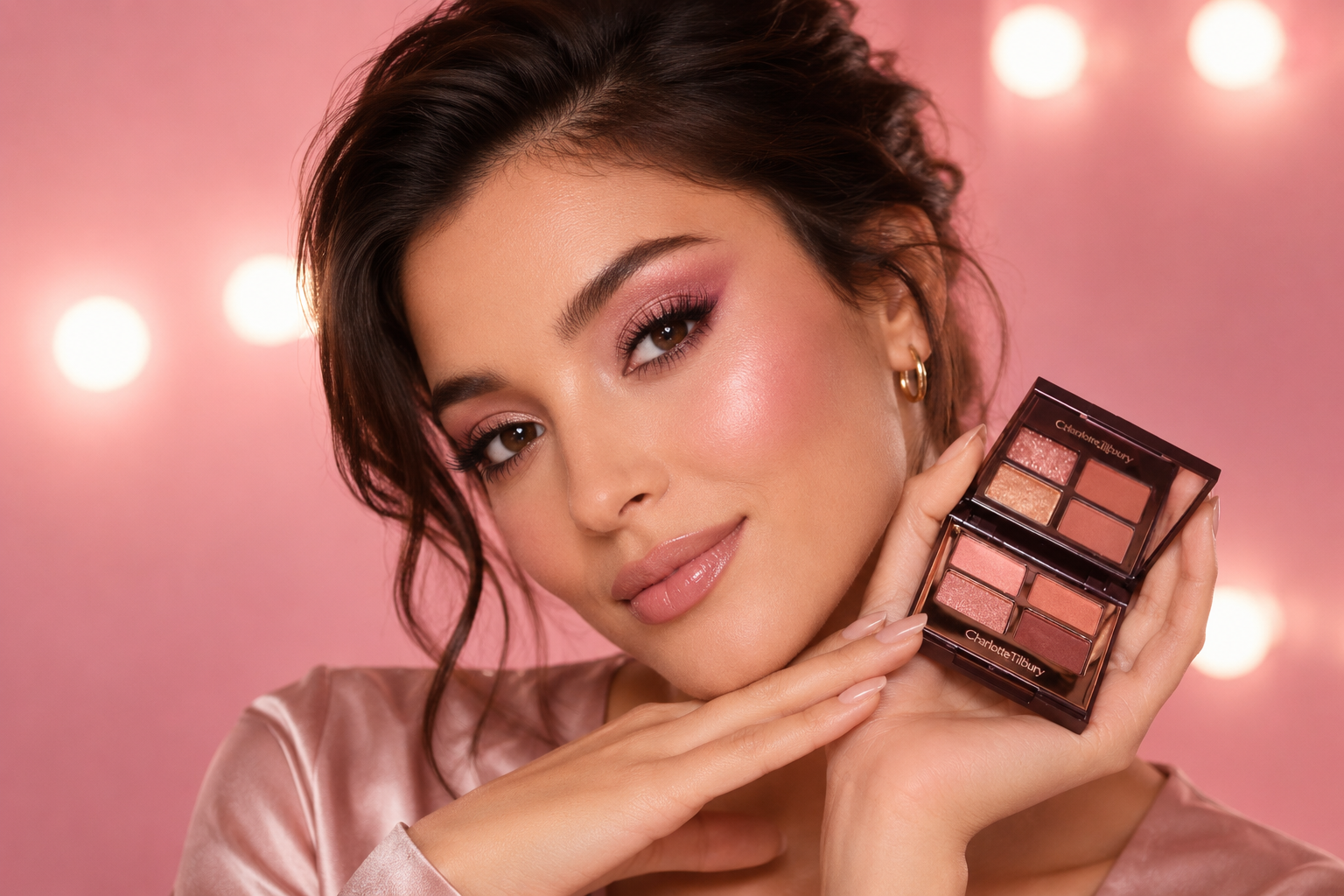 Makeup