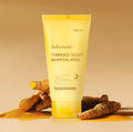Lakerain Masque de Nuit Enveloppant au Curcuma 75ml