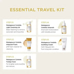 SKIN1004 Madagascar Centella Travel Kit (5pcs)