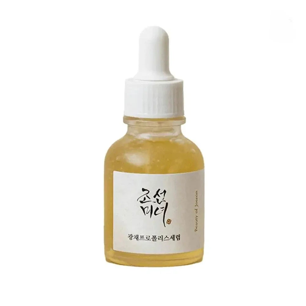 Beauty of Joseon Green Plum Refreshing Cleanser