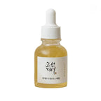Beauty of Joseon Green Plum Refreshing Cleanser