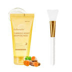 Lakerain Masque de Nuit Enveloppant au Curcuma 75ml