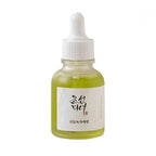 Beauty of Joseon Green Plum Refreshing Cleanser
