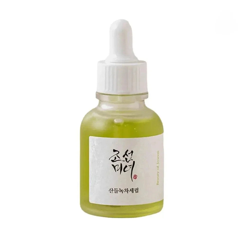 Beauty of Joseon Nettoyant rafraîchissant à la prune verte