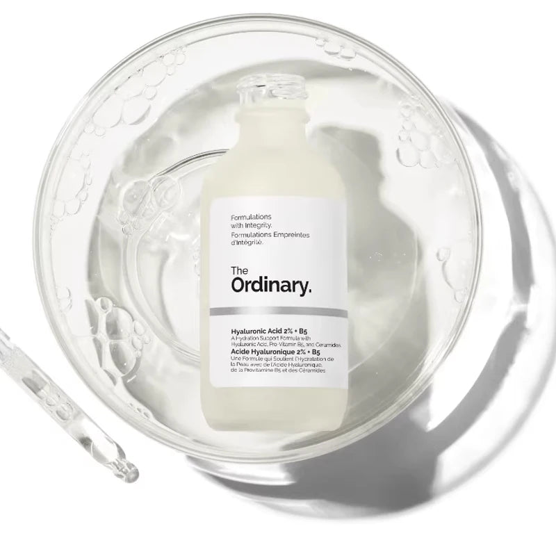 The Ordinary Sérum Acide Hyaluronique 2% + B5 30ml