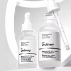 The Ordinary Niacinamide 10% + Zinc 1% Serum 30ml