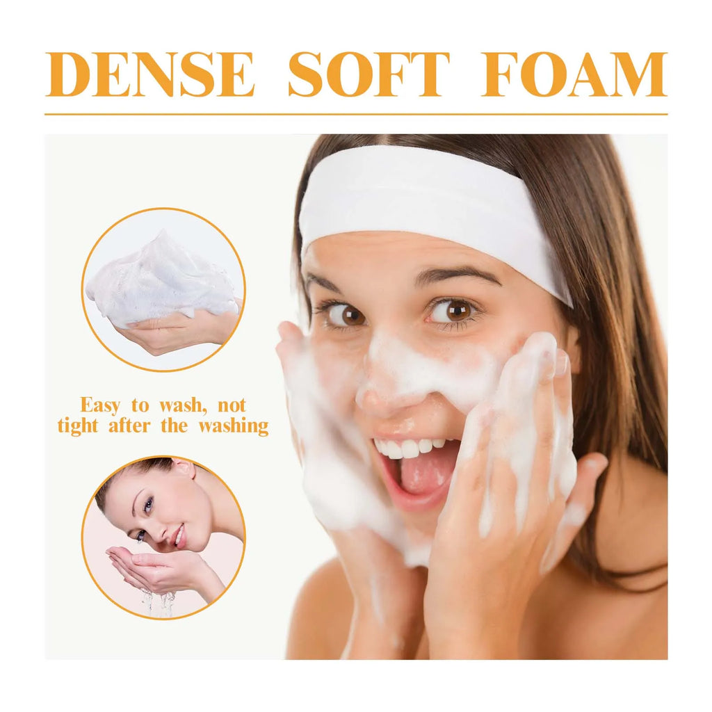 HOYGI Turmeric Cleanser Foam 100ml