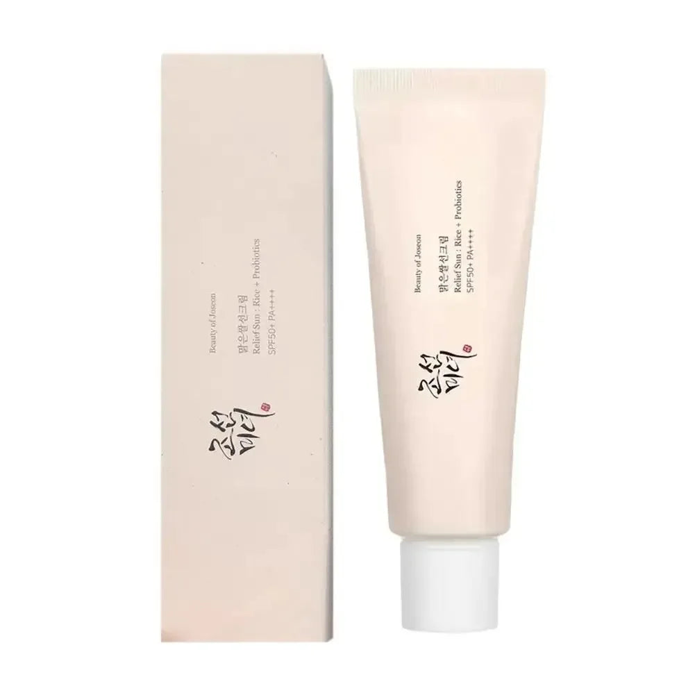 Beauty of Joseon Green Plum Refreshing Cleanser