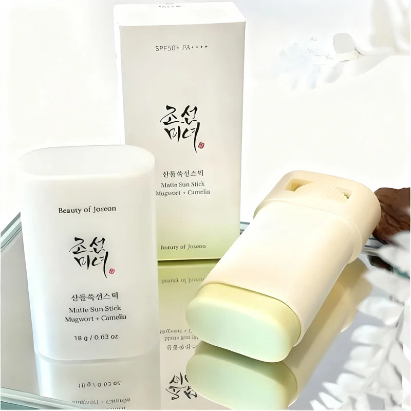 Beauty of Joseon Green Plum Refreshing Cleanser