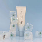Beauty of Joseon Green Plum Refreshing Cleanser