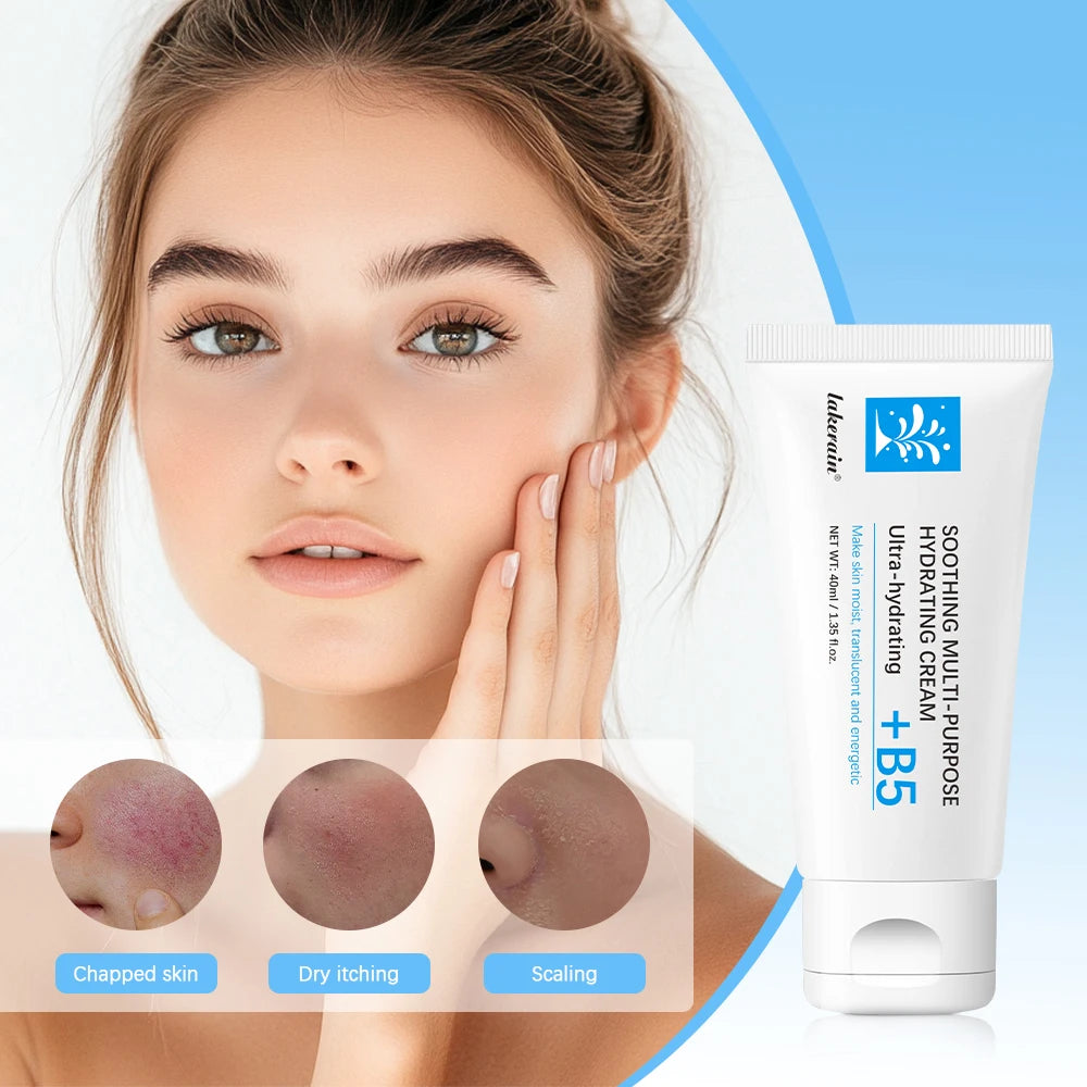 Onguent cicatrisant Lakerain et crème apaisante multi-usages