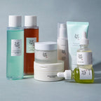 Beauty of Joseon Green Plum Refreshing Cleanser