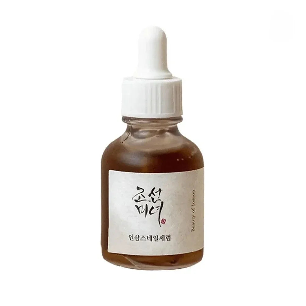 Beauty of Joseon Green Plum Refreshing Cleanser