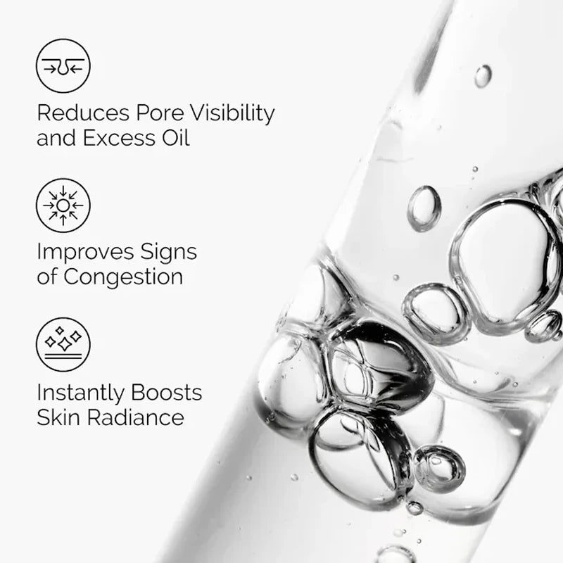 The Ordinary Niacinamide 10% + Zinc 1% Sérum 30ml