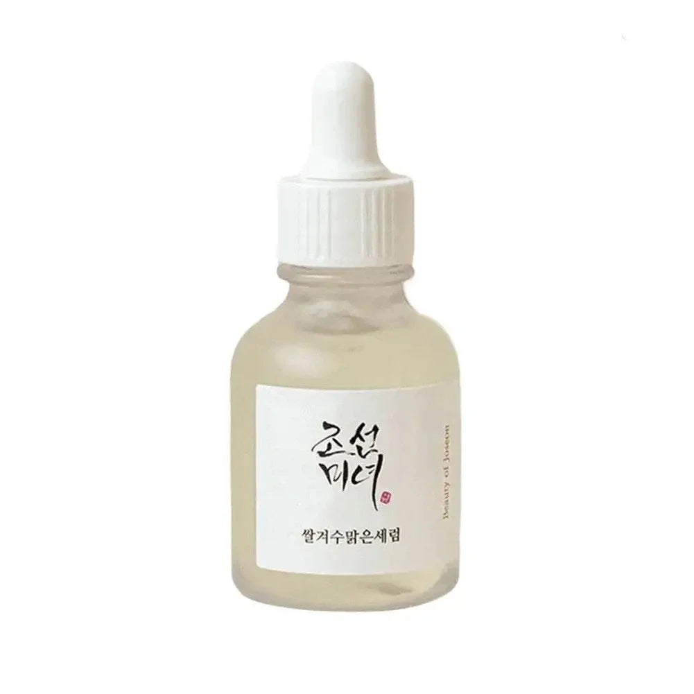 Beauty of Joseon Nettoyant rafraîchissant à la prune verte