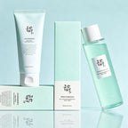 Beauty of Joseon Green Plum Refreshing Cleanser