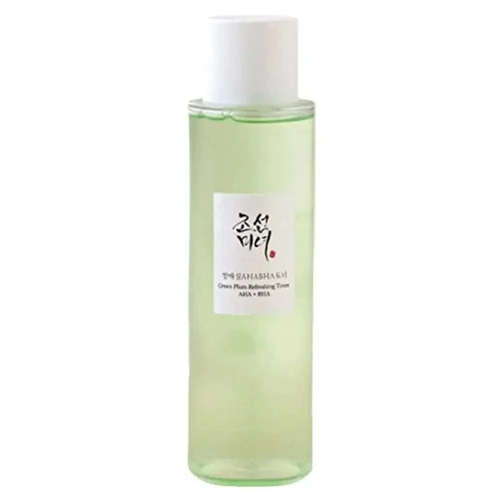 Beauty of Joseon Nettoyant rafraîchissant à la prune verte